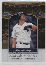 2008 Upper Deck Yankee Stadium Legacy Tino Martinez #YSL6052 0u0
