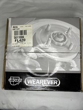 Disc Brake Rotor CARQUEST YH145145 FORD F150 F250 1997-2003