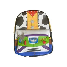 Toy Story 5 , Woody, Buzz Mini Backpack. New