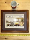 Vtg Original Buick 50 Straight Eight 1932 Truck Auto Advertising Brochure Rare!