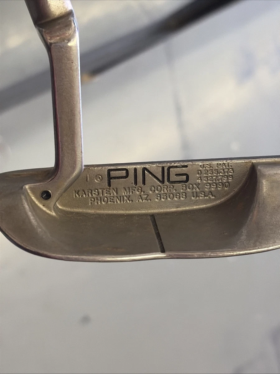 Ping B60 Putter for sale | eBay