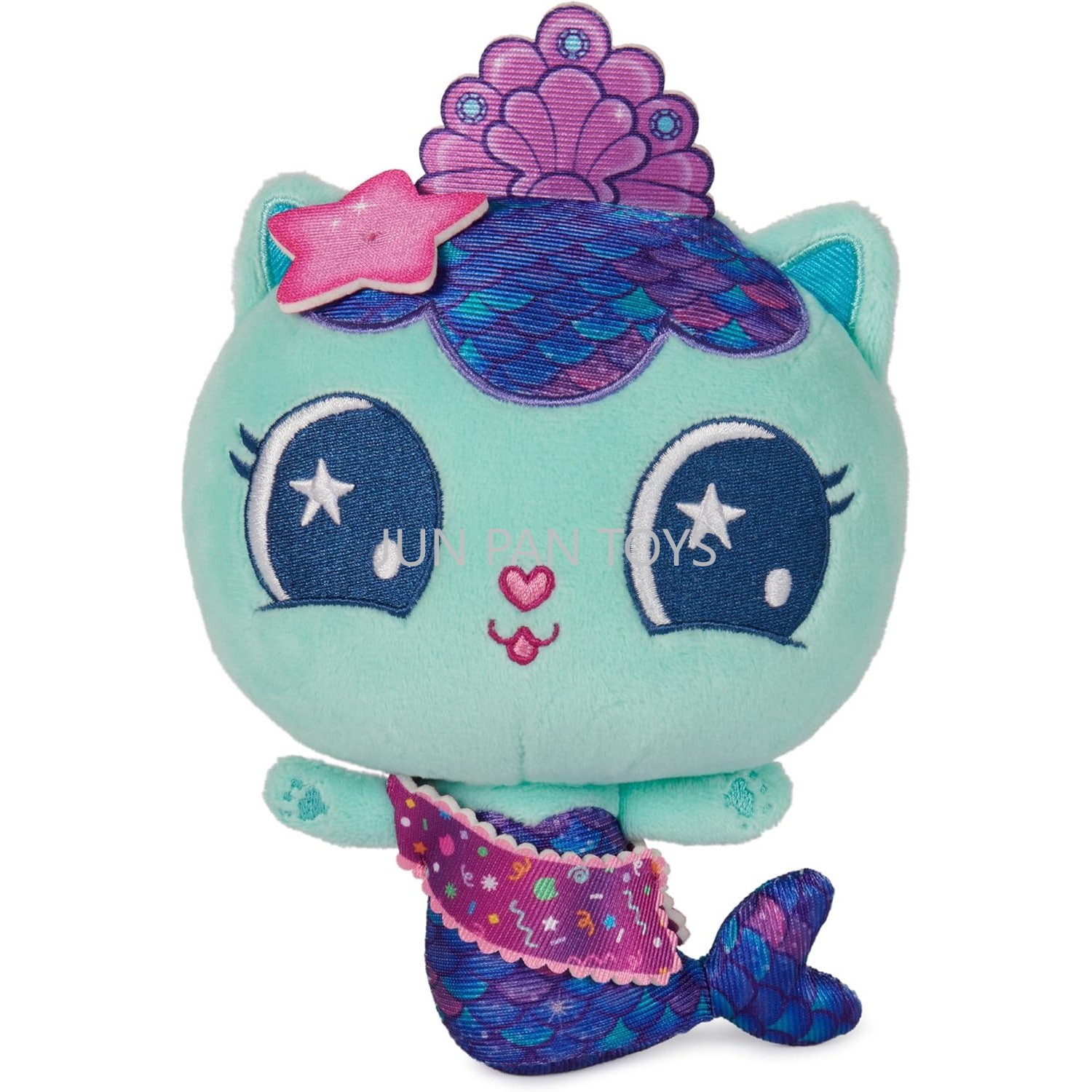 Spin Master Gabby's Dollhouse Peluche pupazzo da collezione adatto per giocattolo bambini foto 5