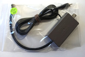 Nintendo NES - RF Adapter Original Audio Video Coaxial Connector TV Switch