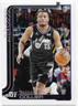 2025-26 Topps #133 Isaiah Collier - Utah Jazz