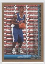 2005-06 Bowman Draft Gold Daniel Ewing #125 0c4