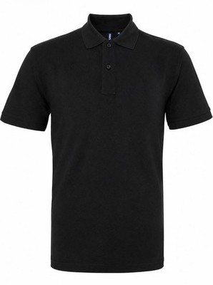 Men´s Classic Fit Polo - Solids Herren Poloshirt | Asquith & Fox | AQ010