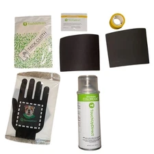 TouchUpDirect Hyundai Shale Gray Metallic Touch Up Paint Kit