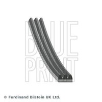 1 X Keilrippenriemen Blue Print AD03R641 FüR Daihatsu Terios