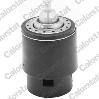 Thermostat Kühlmittel CALORSTAT by Vernet TH7266.105 für VW POLO UP SEAT AUDI CC