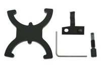 Montagewerkzeug, Zahnriemen FÜR Ford Focus III - Laser Tools 5903