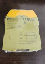 Pilz PNOZ s11C Safety Relay 24VDC 8NO 1NC 751111 Made in Germany OEM