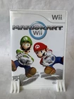 New ListingMario Kart (Wii) - CIB - Disc Resurfaced - Tested And Working - Mint