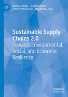Blanka Tundys (U. A.) | Sustainable Supply Chains 2.0 | Taschenbuch | Englisch