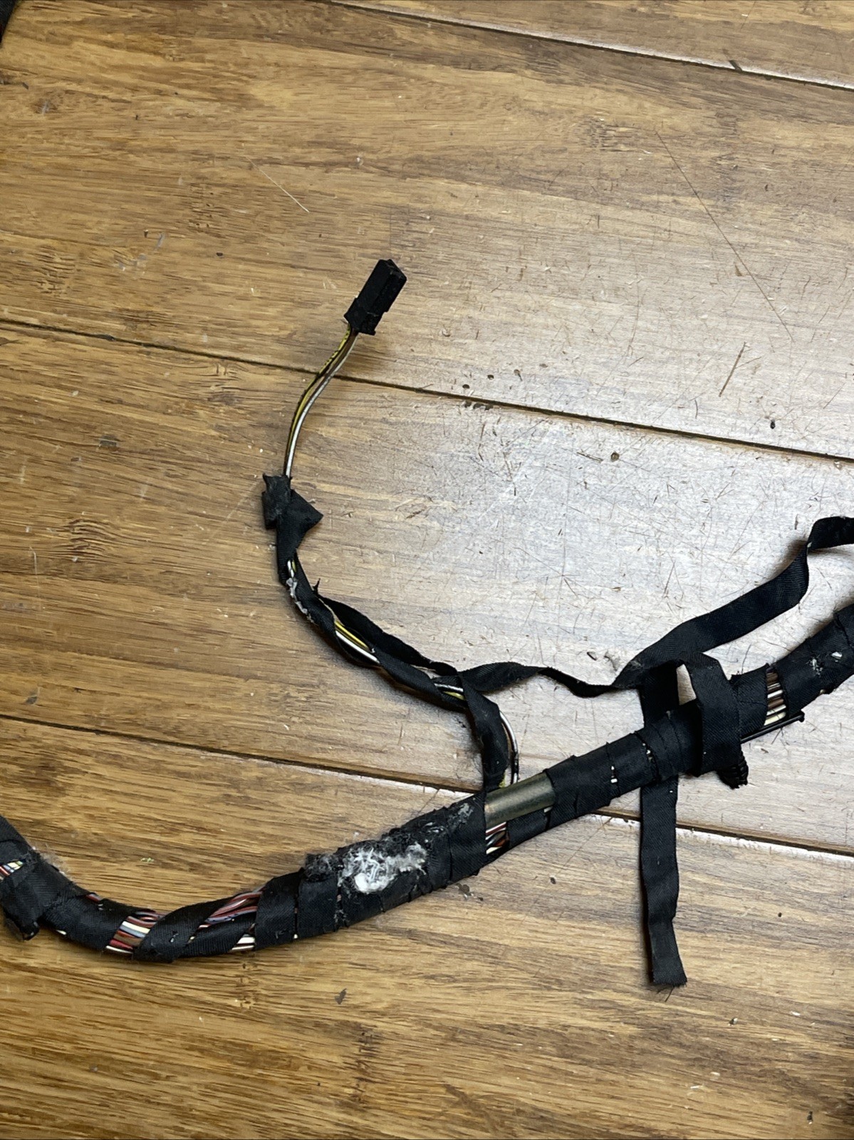2017-2023 Rolls Royce Dawn RR6 Right Door Cable Wiring Harness OEM *NOTE*