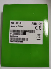 ACS-CP-C 1PCS New ABB ACS-CP-C Basic Control Panel ACSCPC Fast Delivery