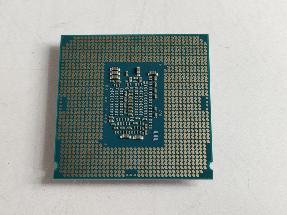 Intel Pentium G4400 3.3 GHz 8GT/s LGA 1151 Desktop CPU Processor SR2DC - Image 2 of 4