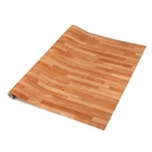 d-c-fix Butchers Block 67.5cm x 1m up to 15m Self-adhesive Vinyl Wrap
