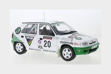1:18 IXO Skoda Felicia #20 Rally Rac Lombard 1995 Blomqvist Melander 18RMC147.22