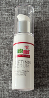 🌸 Sebamed Anti-Aging Lifting-Serum 30 Ml | Neu | Gesichtspflege