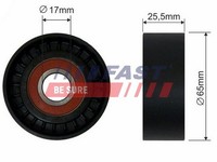 Fast Spannrolle Keilrippenriemen FüR Fiat Ducato Kasten 250_ 290_ 115