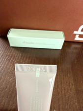 rhode Peptide Lip Boost Sugarmint Clear Lip Balm Balm 0.5 fl oz
