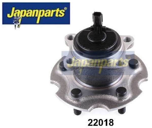 Japanparts KK-22018 Radnabe Rad Nabe FüR Toyota-image