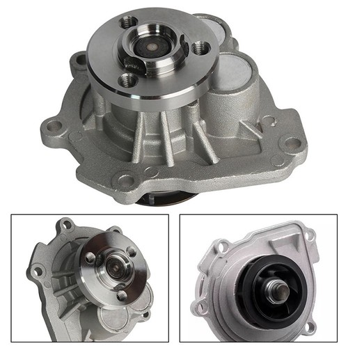 Auto Water Pump Auto Water Pump High Universality Silver Wear-resistant - Picture 5 of 10