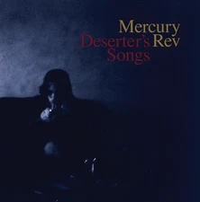 Mercury Rev - Deserter's Songs [New Vinyl LP]