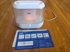 Dreo Smart Humidifier w/ LED Display, Cool Mist, Ultrasonic, Quiet (4L Top Fill)