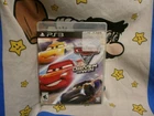 Playstation 3 Cars 3: Driven to Win Game COMPLETE PS3