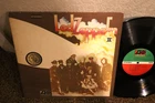 LED ZEPPELIN II ORIGINAL ALBUM 1841 BROADWAY 1969 SD 8236 EXCELLENT VINYL !