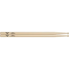 Vater Hickory Keg Tip Drum Stick 5A Wood
