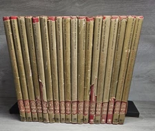 Practical Encyclopedia of Good Decorating & Home Improvement-Complete 18 Volume
