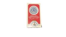 Birra Moretti Sale Di Mare Festive Stemmed Pint Glass 20oz Bnib (S9)