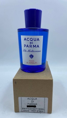 Acqua Di Parma Blu Mediterraneo Fico Di Amalfi 150ml Edt