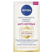Nivea Serum Corporal Anti-estrias Luminous 630