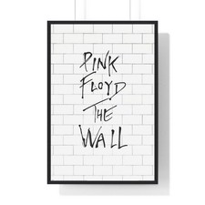 Pink Floyd The Wall Album Maxi Poster 61x91.5cm Classic Rock