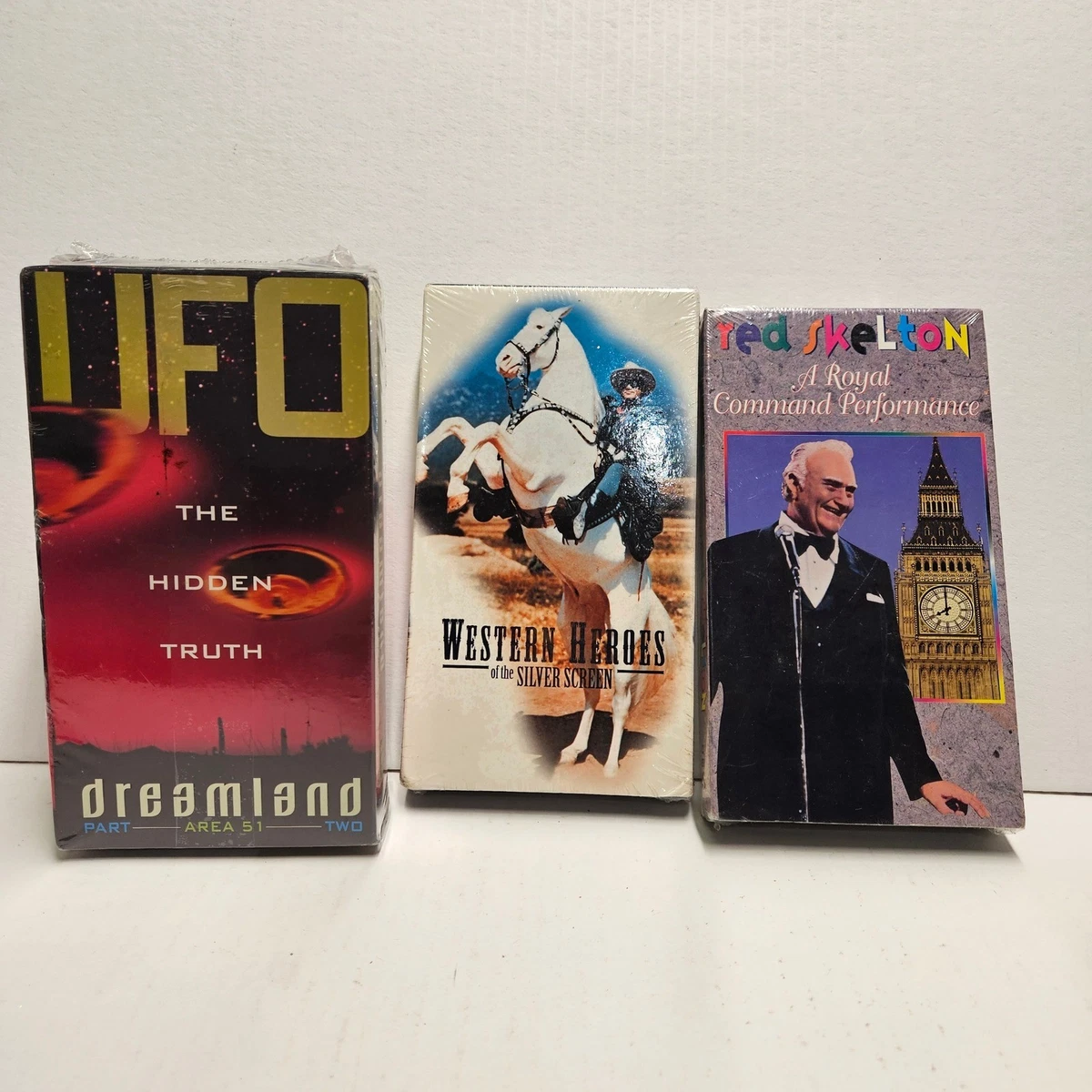 25+ Military/War Box Set Documentary VHS Tapes for sale | Updated