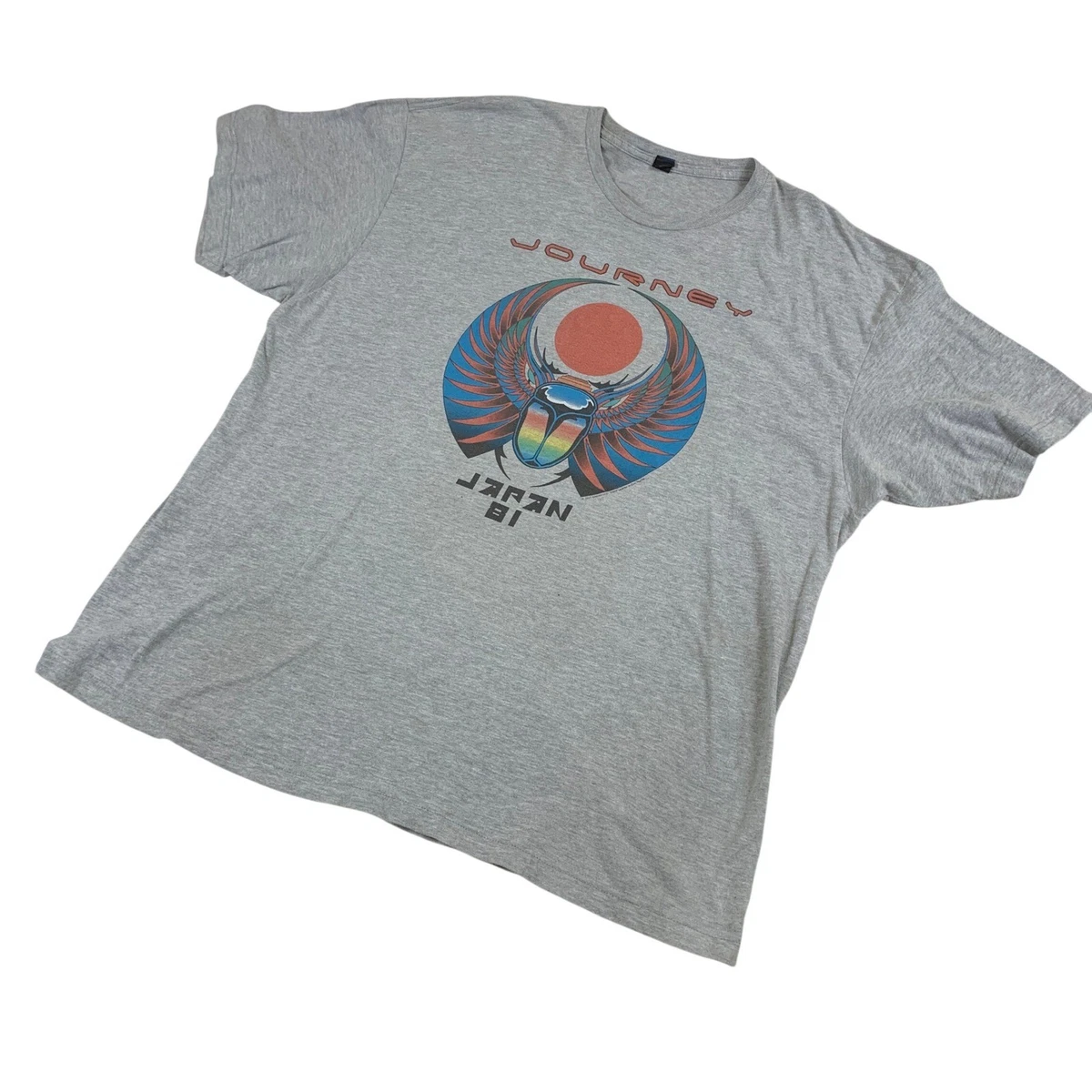 Journey Escape Shirt In Men's Vintage T-Shirts for sale | eBay