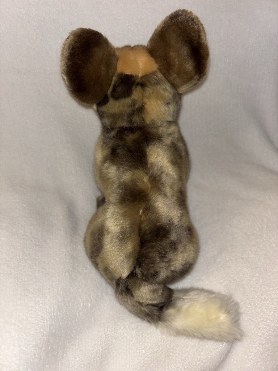 りくちゃんぬ様用　WESPE10万②&⑥ Webkinz Signature African Wild Dog for sale online | eBay