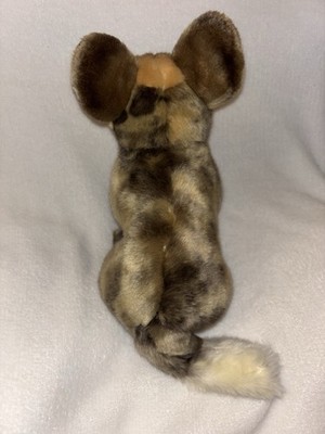 りくちゃんぬ様用　WESPE10万②&⑥ Webkinz Signature African Wild Dog for sale online | eBay