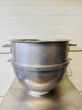 Hobart ~ 60Qt Mixing Bowl  ~ S/Steel Commercial Dough Mixer Part VMLH60 ~ B £150