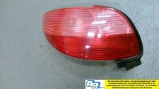 Heckleuchte Links Peugeot 206 CC 110 Bj 2002 2KFX/2NFZ/ 2693114