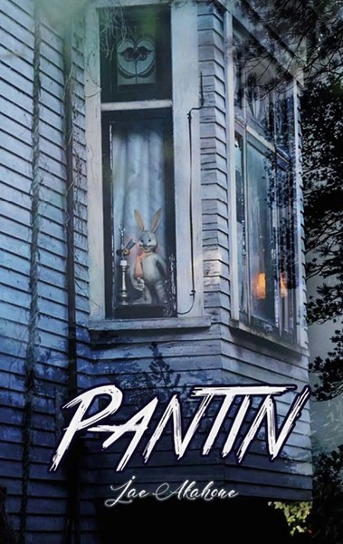 Jae Akahone | Pantin | Taschenbuch | FranzöSisch (2018) | 140 S. | Jae Akahone-image