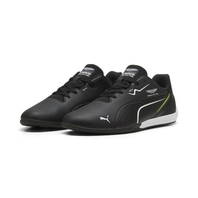 PUMA Puma X Aston Martin Aramco F1  Team Drift Cat 11 Low Sneakers