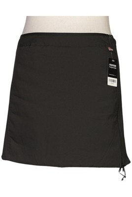 SALOMON Rock Damen Damenrock Gr. L Grau #2htaxmy