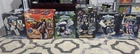 New Listing1998-2002 vintage Bandai Power Rangers Megazord Action Figure Collection lot