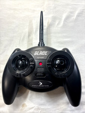 Blade MLP4DSM 2.4GHz DSMX RC Transmitter Remo...