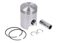 Kolben Schmitt Sport By Vertex 41,71 ÜBermaß -3- FüR Simson S51, S53, S70, S83,