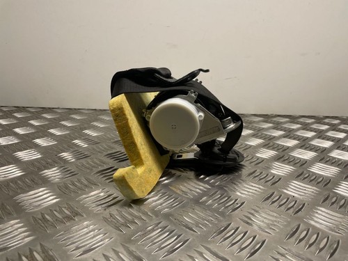 BMW 3 F30 F35 F31 2012 Links Sicherheitsgurt vorne 7243307 GIR51322